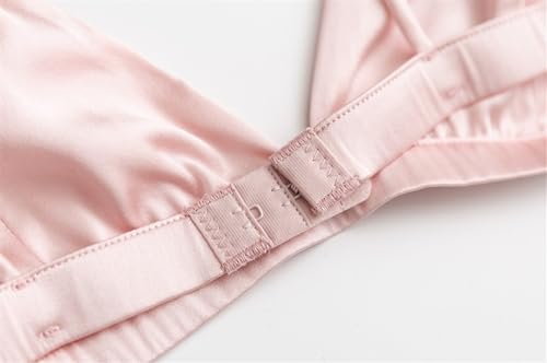 Bralette confort douce pour la peau pour célébrer votre féminité