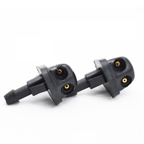 Gicleurs de lave-glace avant haute pression pour Suzuki Swift MK2