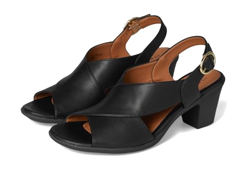 Eurosoft by Sofft Women's Kylie Heeled Sandal