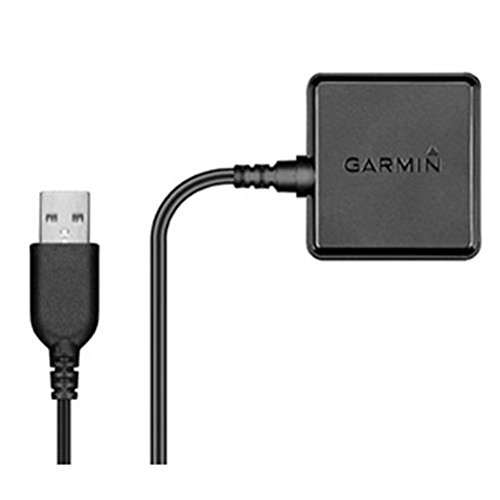 Garmin - Clip Cargador Vivoactive Vivoactive