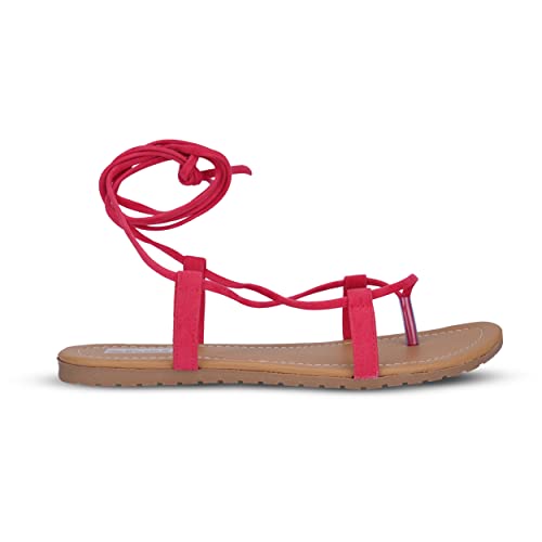 Image of SKOLL Woman Synthetic Formal FLAT SANDALS FOR PARTIES