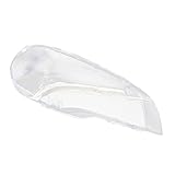 Cnkaka036 Right Headlight Headlamp Lens Cover Clear Shell Replacement for BMW X5 E70 2007 2008 2009 2010 2011 2012 2013