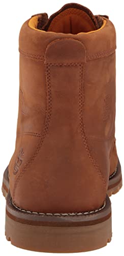 Image of Timberland Men's Redwood Falls Waterproof Boots
