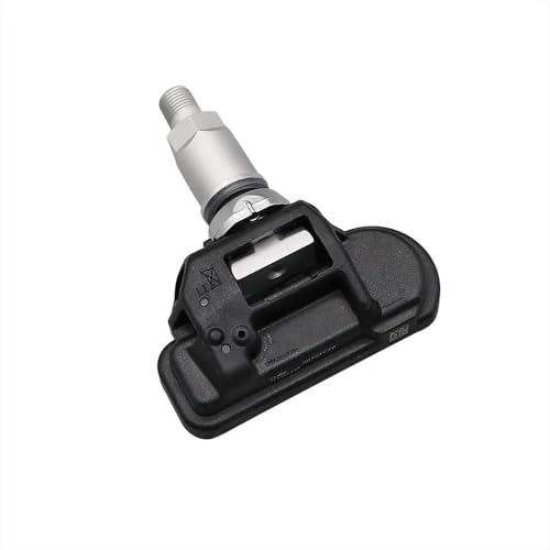 TPMS Tyre Pressure Sensors 13581560 for Chevrolet Corvette Volt for Opel Astra Insignia A for Vauxhall Corsa 13598775 Tire Pressure Monitoring Sensors Replacement