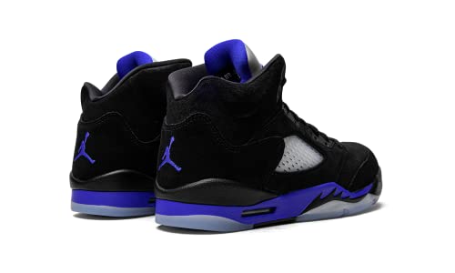 Jordan Youth Air 5 Retro GS 440888 004 Racer Blue - Size 6Y3