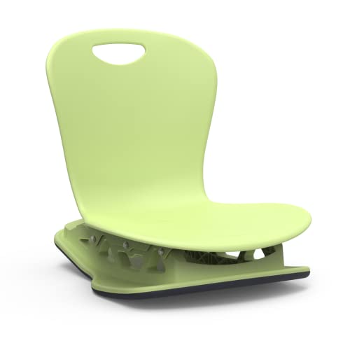 Virco ZFLROCK18 Floor Rocker Chair ZUMA Series 18