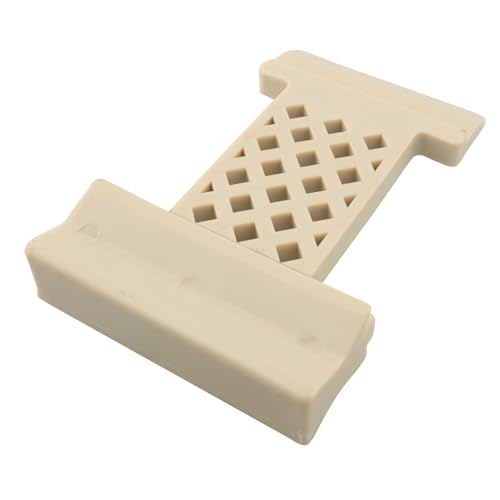 ZCZQC 4 in 1 Laminate Wood Flooring Tool Small Wooden Flooring Installation Tools Knocking Tiles Knocking Block Solid Wood Laminate Flooring Knocking Block