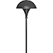Hinkley 56000CY Landscape LINE Voltage Path, Charcoal Gray