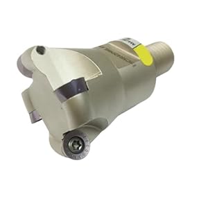 Daishujie EMRM6R26 Planfräser