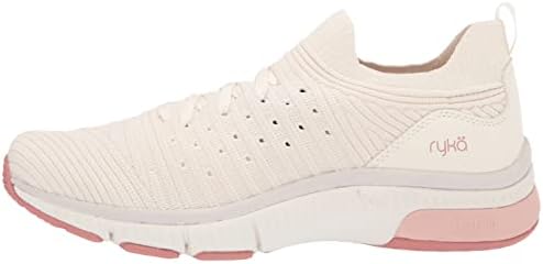 Ryka Women's Romia Walking Sneaker White Alyssum 6 M | Image 7