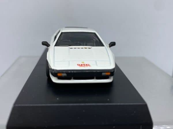Amazon | 京商 KYOSHO 1/64 LOTUS ESPRIT TURBO ロータス