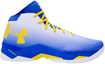 Amazon.co.jp: UNDER ARMOUR(アンダーアーマー) UA Stephen カリー 2.5