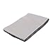 Aexit 100 Pcs Tool Sets 120mm x 180mm Silver Tone Flat Open Top Anti Static Bag ESD Tool Sets for Electronics