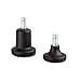 Master Caster Bell Glides