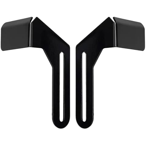 AIDNTBEO Bench Grinder Tool Rest Cutting Holder, ﻿Bench Grinder Tool Rest Replacement for 150/200 Type Grinder, Bench Grinder Safety Guard ﻿ Cover