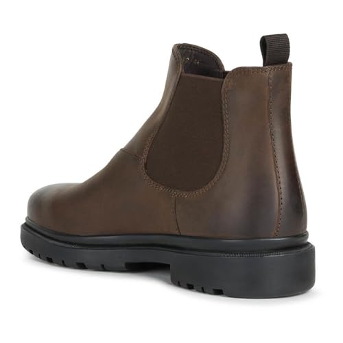 Image of Geox mens Chelsea Boots