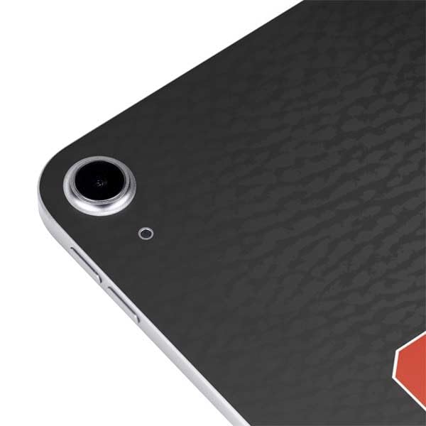 Skinit Decal Tablet Skin Compatible with iPad 11th Gen (2025) - Officially Licensed Oregon State University Logo Design