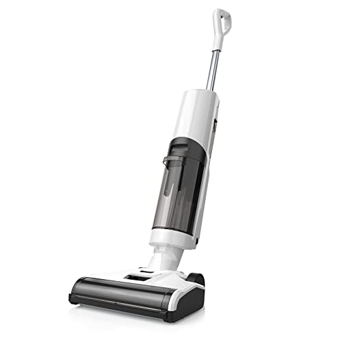 Neakasa Cordless Wet Dry Vacuum Cleaner Floor Washer and Mop, ...