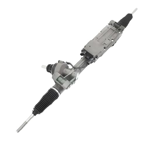 Cremallera de dirección asistida Audi A4 A5 A6 A7 Q5 mecanismo 8R0909144 8R1423055BE