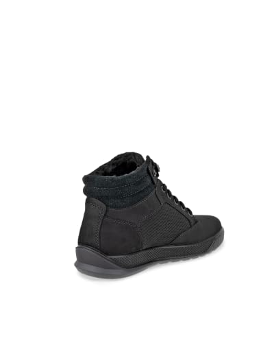 Image of ECCO Men's Byway Tred Lace Up | Casual Boots