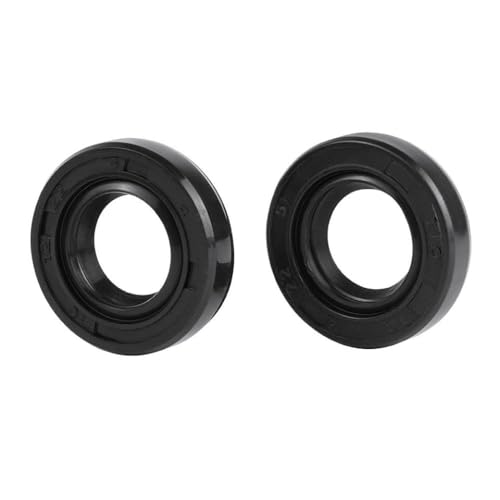 Arbre de décalage joint d'huile 93102-12321-00 moto XVS650 XV535 XS400