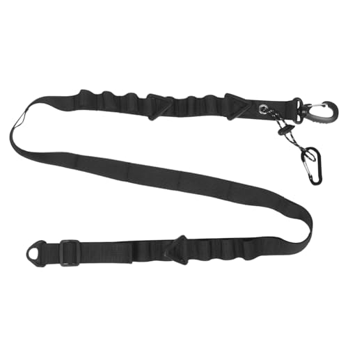 MUELODSIC Outdoor Portable Adjustable Clothesline Cord Retractable Rope for Camping Travel and Outdoor Use Lightweight Durable Clothesline for Hanging Clothes and Securing Gear