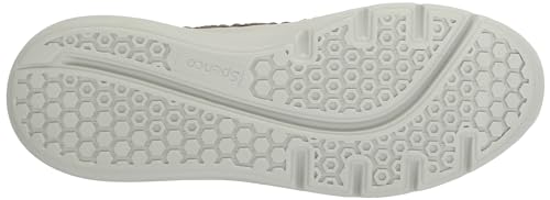 Spenco Women's Comfort Stretch Crochette Sneaker4