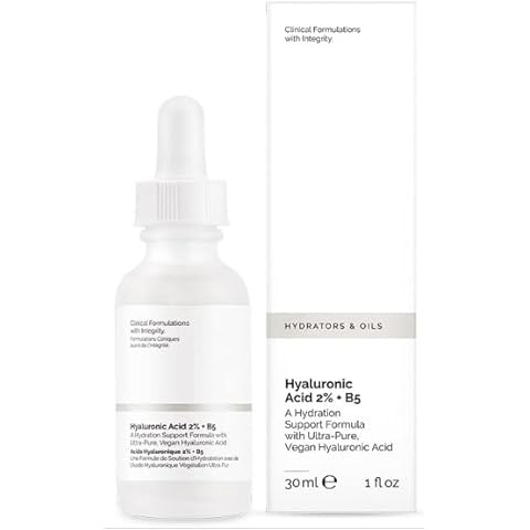 Sktuk Hyaluronic Acid 2% B5 Hydration Support Formula Skin Hydration Lightweight Serum For All Skin Type 30ml Cover