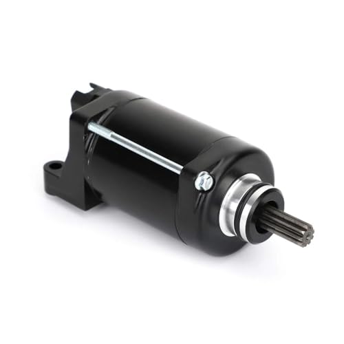 Démarreur fiable pour voyager en CB500X ou rouler en CMX500