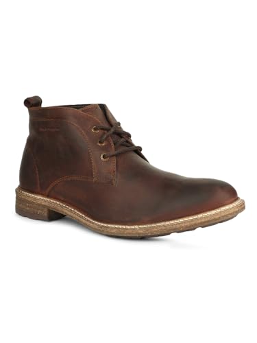 Image of Hush Puppies Men's Apollo MID Cut Boots