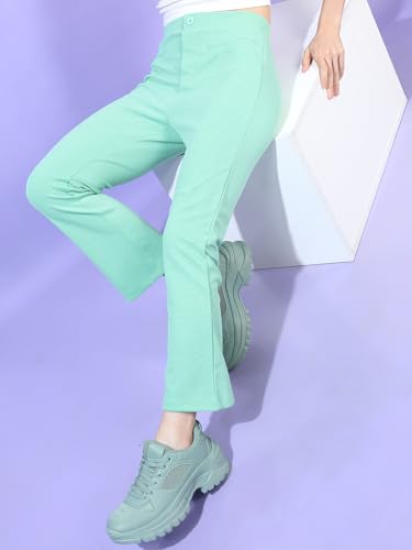 Image of Tokyo Talkies Women Casual Pants