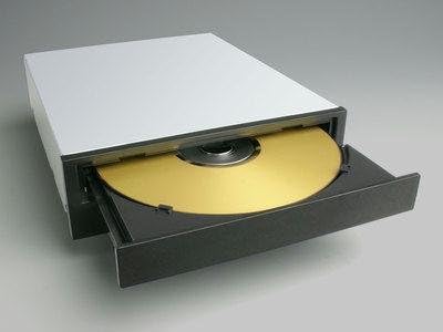 Plextor PX-240A CD-RW 52X/32X/52X EIDE with Mounting Screws Eject Tool & Sw