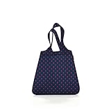 maxi petrat Mit hochwertige Material reisenthel Unisex Mini Maxi Gepäck-Handgepäck, Dark