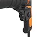 WORX WX328 Taladro percutor 800W, 3 Imagen de WORX WX328 Taladro percutor 800W, 3