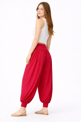 Pantalones de pilates para niños que buscan comodidad sin opresión 2
