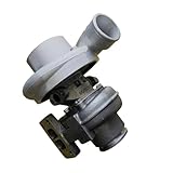 Leistungsempfindlich Turbo HX35 Turbolader 6735-81-8200 6735-81-8300 Kompatibel mit Komatsu Radlader WA150-3 WA180-3 WA200-3 Motor 6D102E-1