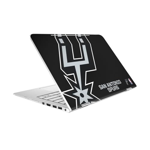 Skin NBA San Antonio Spurs pour travailler et vibrer au rythme du basket