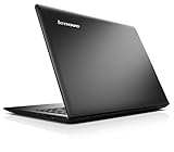 Lenovo S41 14 Inch Laptop (Intel Core i7, 8 GB, 1TB HDD, Black)