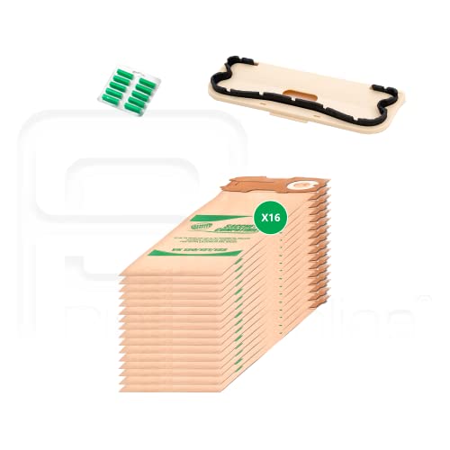 Piesseonline Kit Risparmio Compatibile per Vorwerk...
