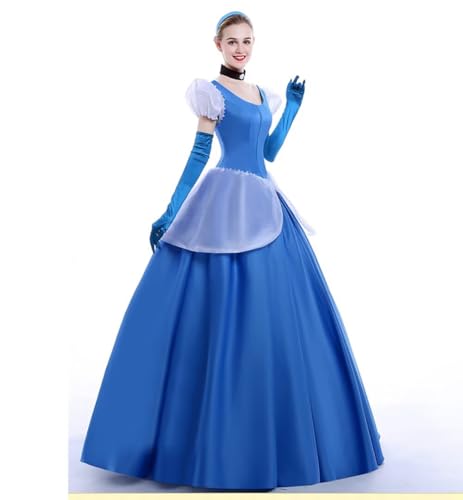 Image of Women's Off Shoulder Quinceanera Ball Gowns Masquerade Princess Long Prom Formal Evening Party Dress