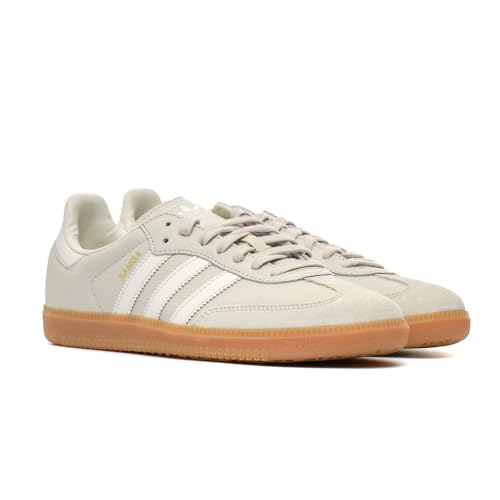 Image of adidas - Samba Og - IE7013 - Color: Beige - Size: 10.5