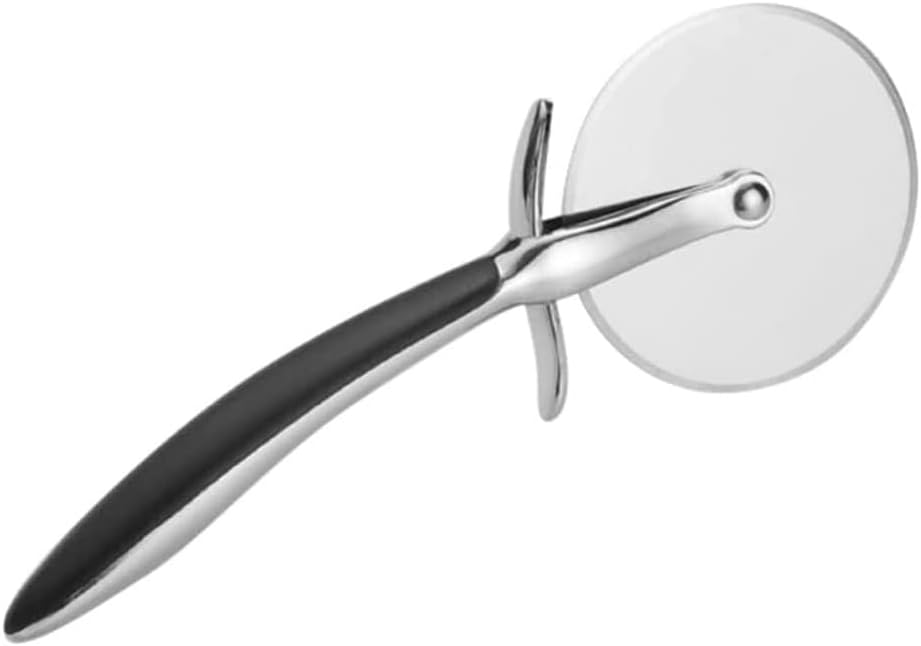 Pizza Wheels Kitchen Gadgets Stainless Steel Cutter Pizza Knife Kitchen Accessories Pies Waffles Dough