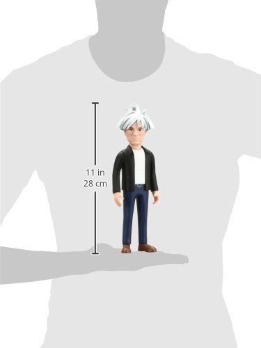 Amazon.co.jp: VCD アンディ・ウォーホル 80's STYLE Ver.ノンスケール