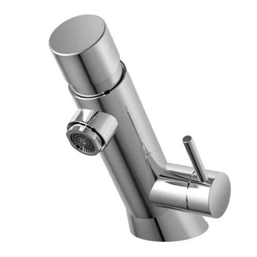 Robinet de lavabo eau chaude et froide mitigeur de salle de bains
