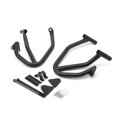 Pare-chocs réservoir moteur pour rouler sereinement en ville avec la 450SR
