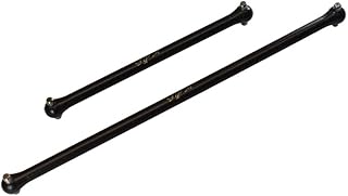 TRAXXAS SLEDGE MONSTER TRUCK 4140 Carbon Steel Center Dog Bone - 2pc set - GPM SLE037S [SLE037S]
