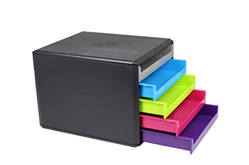 Briefablage Metzger & Mendle 30057680 Schubladenbox für Dokumente