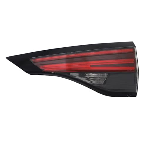 Cabochon feux arrière Toyota Sienna 2022 feu intérieur LED de freinage droit