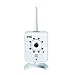 Produktbild Grothe WLAN Cube-Kamera VK 1093/184M12 1.3MPX Videoüberwachung CCTV Kamera für Überwachungssystem 8021156053285