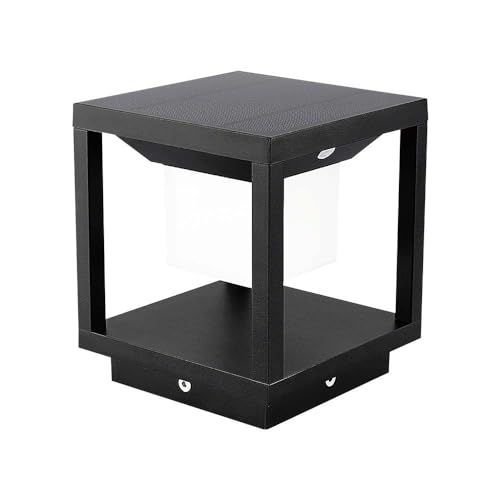 Borne solaire VT-11022 V-tac pour illuminer vos allées